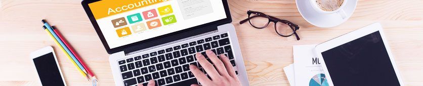 Accounting for Non-Accountants Training Courses in 