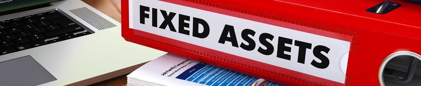 Certificate in Fixed Assets Accounting and Management Training Courses in 