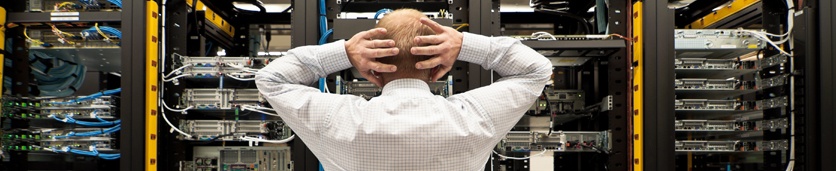 Certificate in IT Disaster Recovery Planning (CITDRP) Training Courses in 