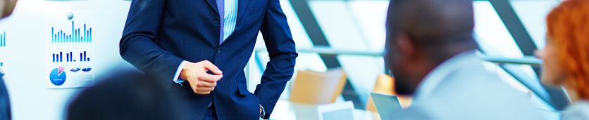 Certified Professional Manager Training Courses in 