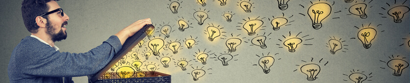 Creative Leadership and Innovative Thinking Training Courses in 