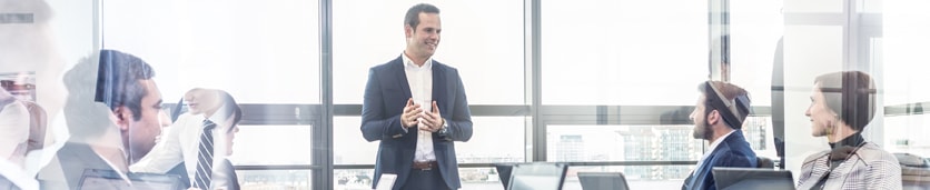 Empowering the Workplace for Greater Impact Training Courses in 