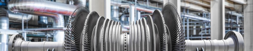 Gas Turbines: Operation, Technology and Troubleshooting Training Courses in 