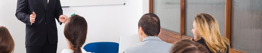 HAZOP Study Management Training Courses in 