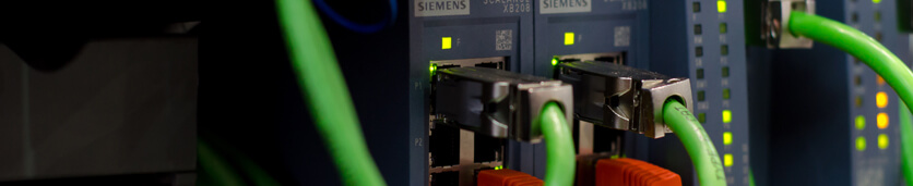 Industrial Profibus & Profinet Courses Training Courses in 