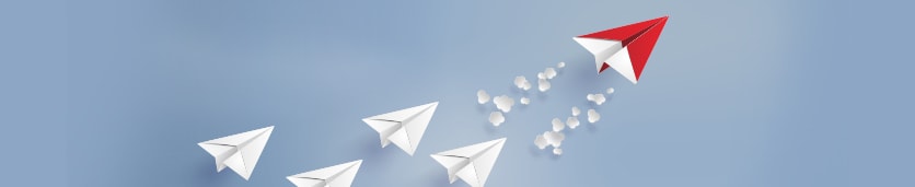Certificate in Leading and Managing Breakthrough Innovation Training Courses in 