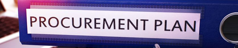 Procurement Planning and Bid Management Training Courses in 