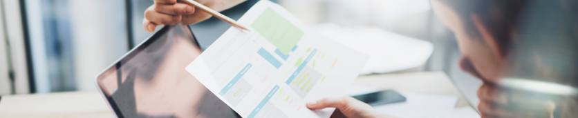 Professional Accounting Certificate Training Courses in 
