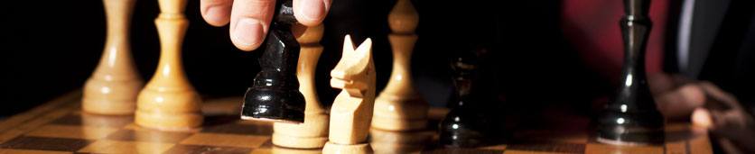 Strategic Decision Making in Competitive Environments Training Courses in 