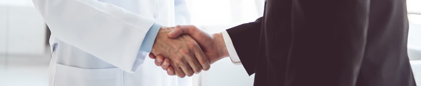 Strategic Healthcare Management Training Courses in 