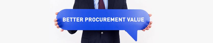 CILT Endorsed Strategic Sourcing: 7 Steps for Better Procurement Value Training Courses in 
