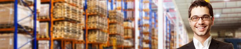 Warehouse Operations and Management Training Courses in 