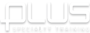 PLUS Speciality Training