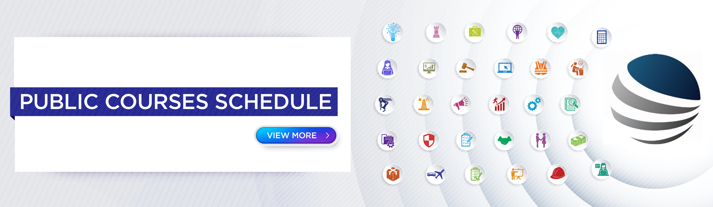 public courses -2018 